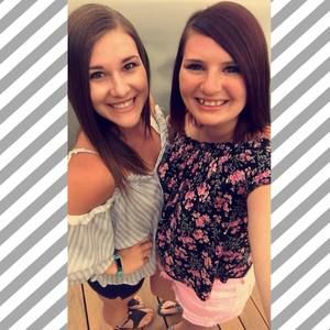 Meet your Posher, Hailey